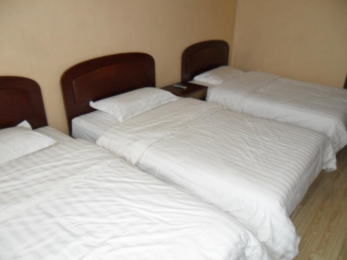 Yabuli National Forest Park Hotel Shangzhi Δωμάτιο φωτογραφία