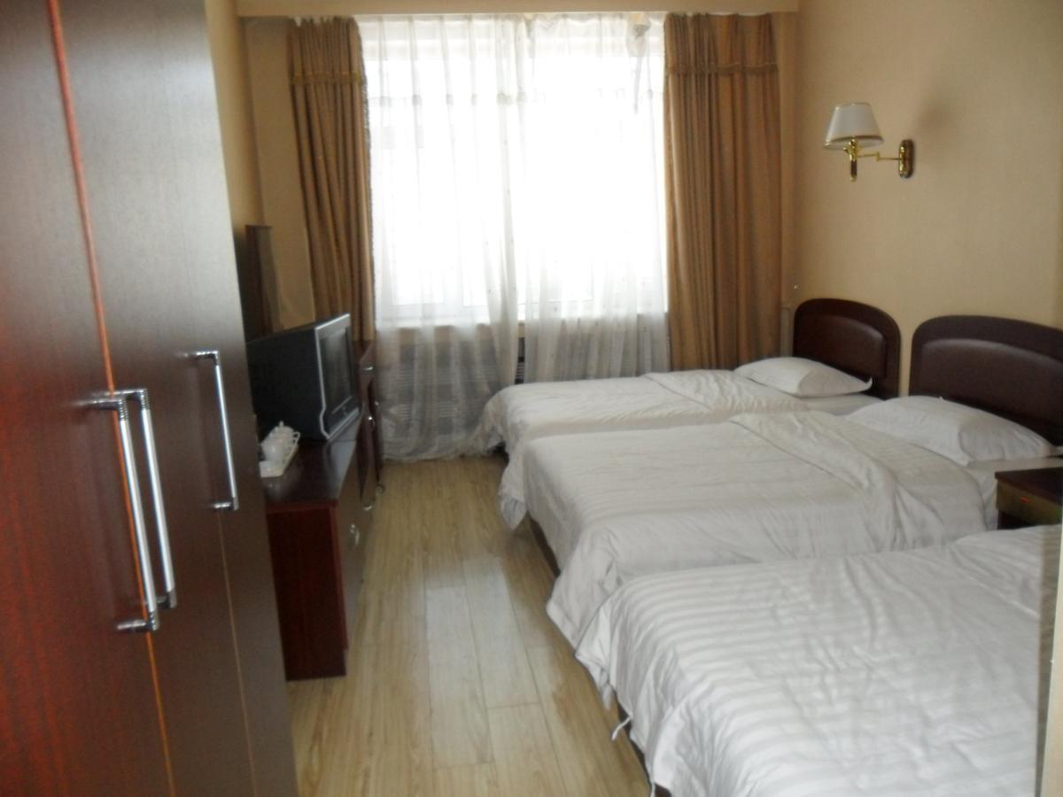 Yabuli National Forest Park Hotel Shangzhi Δωμάτιο φωτογραφία