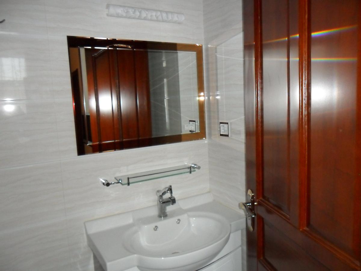 Yabuli National Forest Park Hotel Shangzhi Δωμάτιο φωτογραφία