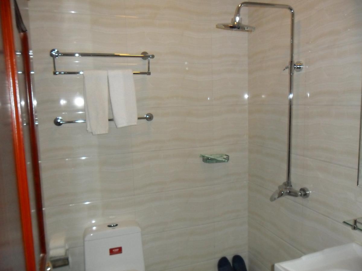 Yabuli National Forest Park Hotel Shangzhi Δωμάτιο φωτογραφία