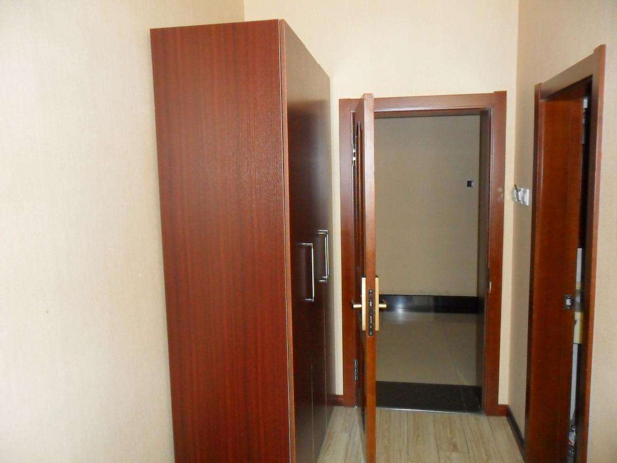 Yabuli National Forest Park Hotel Shangzhi Δωμάτιο φωτογραφία