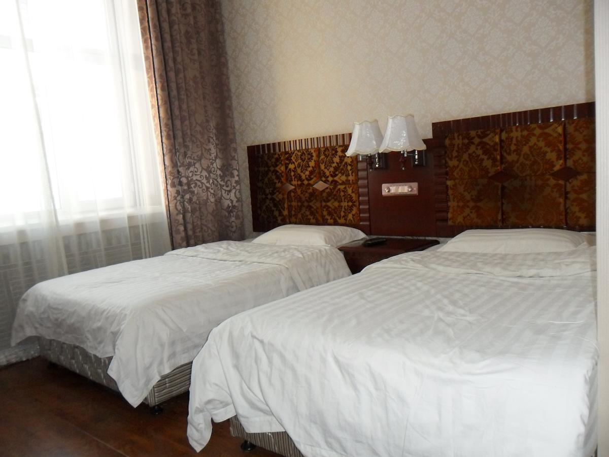 Yabuli National Forest Park Hotel Shangzhi Δωμάτιο φωτογραφία