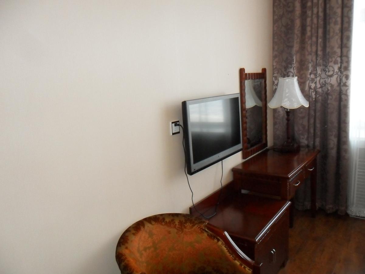 Yabuli National Forest Park Hotel Shangzhi Δωμάτιο φωτογραφία